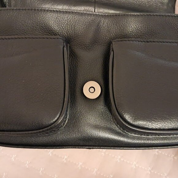 Mango Shoulder Bag - Picture 7 of 7